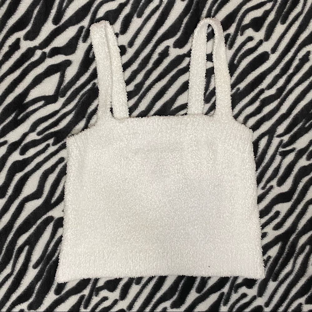 Forever 21 Crop Top